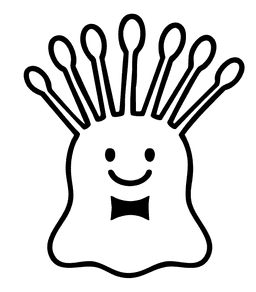 Hakkoh-chan